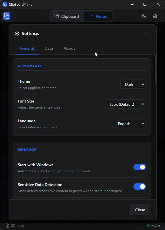 ClipBoardPrime gallery image 8 of 8