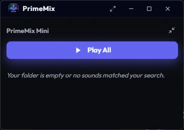 PrimeMix gallery image 4 of 4