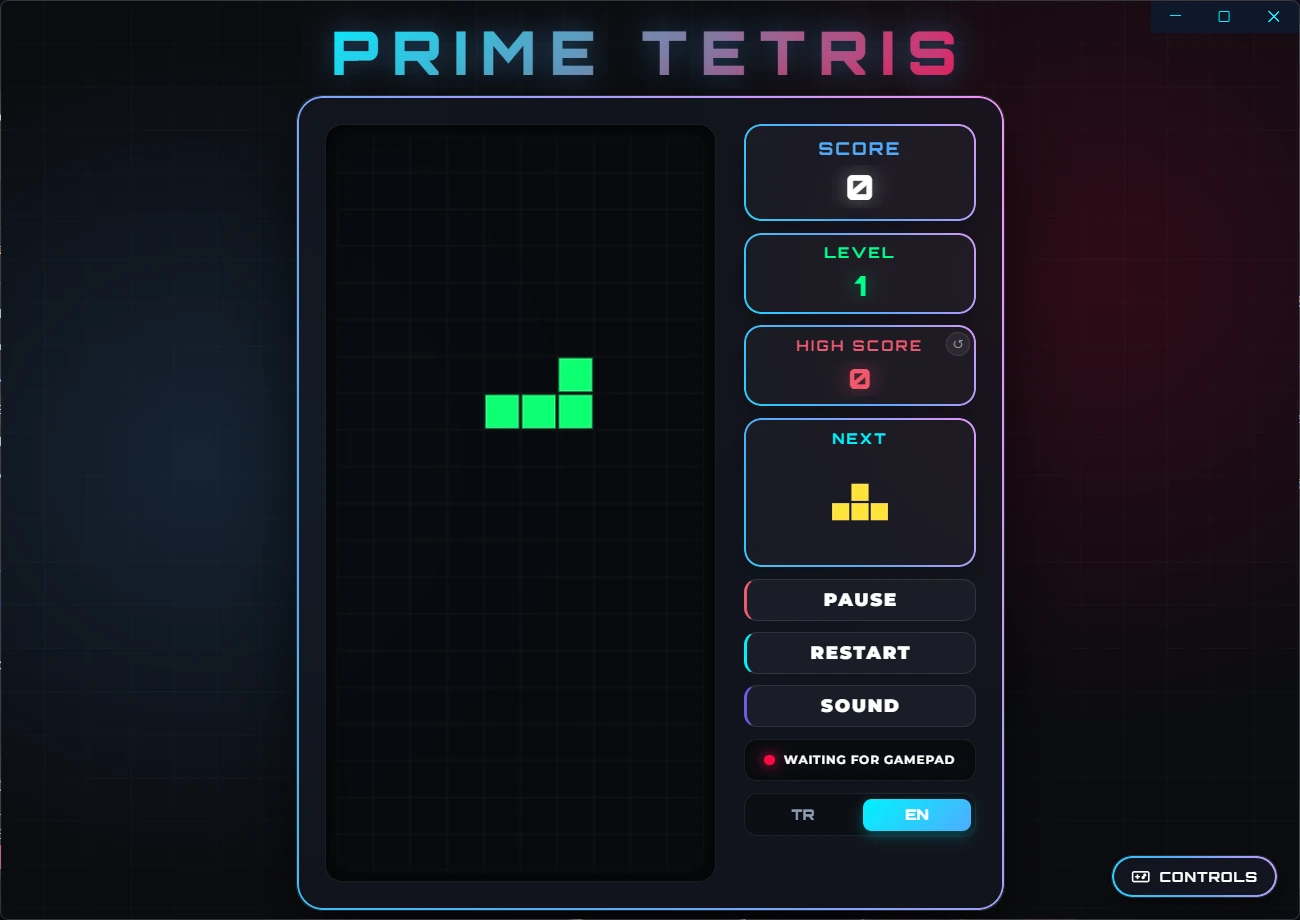 PrimeTetris gallery image 1 of 4