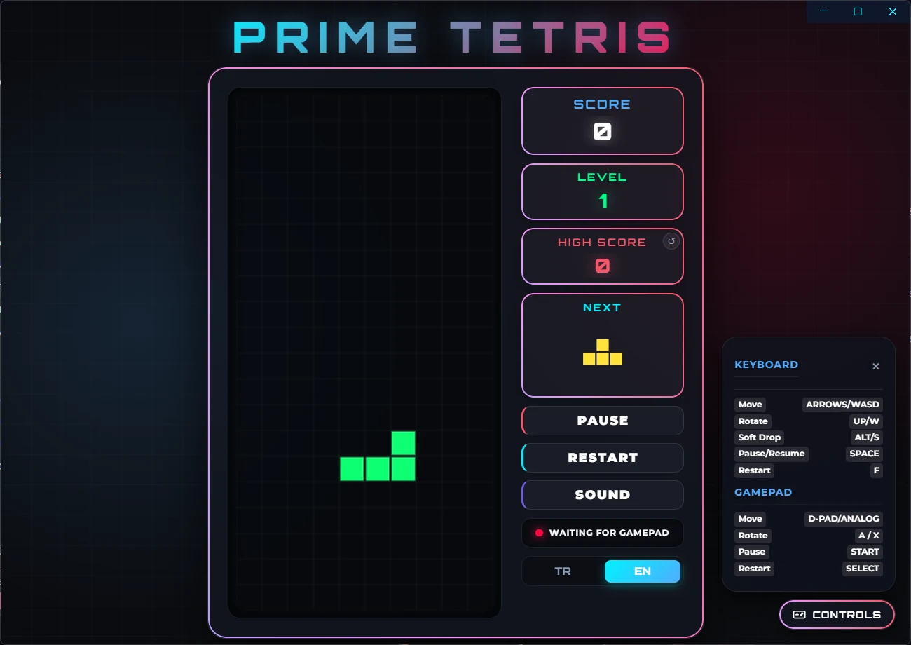 PrimeTetris gallery image 3 of 4