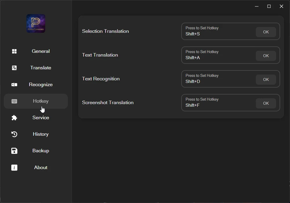 PrimeTranslate gallery image 4 of 6